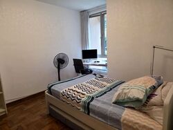 Maplewoods (D21), Condominium #602894411